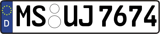 MS-UJ7674