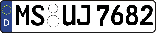 MS-UJ7682