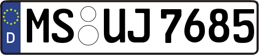 MS-UJ7685