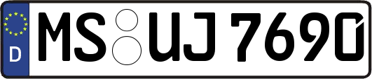 MS-UJ7690