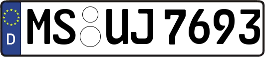 MS-UJ7693