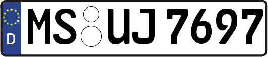 MS-UJ7697