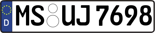 MS-UJ7698