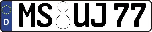 MS-UJ77