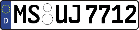 MS-UJ7712