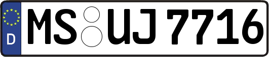 MS-UJ7716