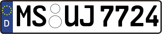 MS-UJ7724