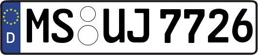 MS-UJ7726