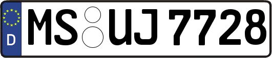 MS-UJ7728