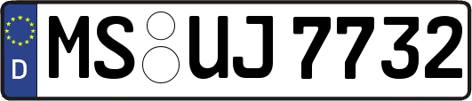 MS-UJ7732