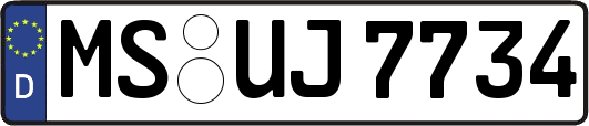 MS-UJ7734