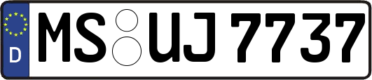 MS-UJ7737