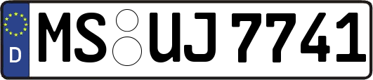 MS-UJ7741
