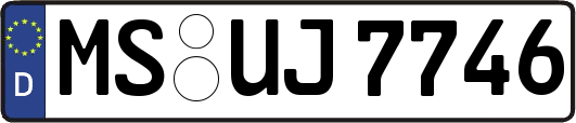 MS-UJ7746