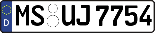 MS-UJ7754