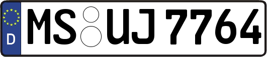MS-UJ7764