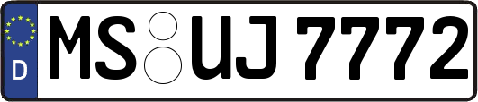 MS-UJ7772