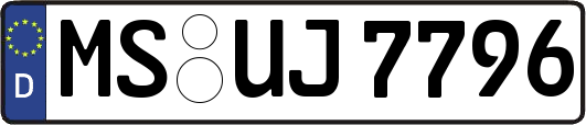 MS-UJ7796