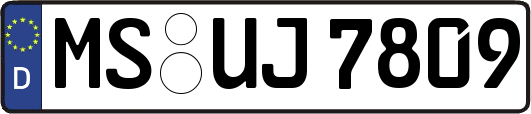 MS-UJ7809