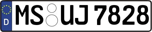 MS-UJ7828
