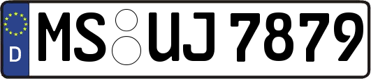 MS-UJ7879