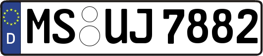 MS-UJ7882