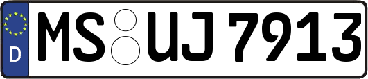 MS-UJ7913