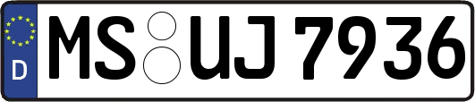 MS-UJ7936
