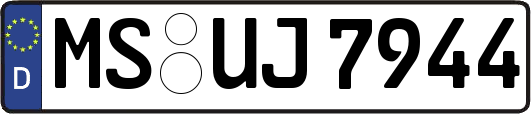 MS-UJ7944