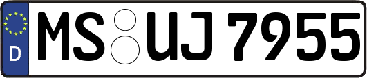 MS-UJ7955