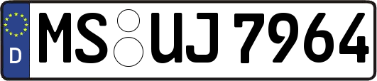 MS-UJ7964