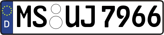 MS-UJ7966