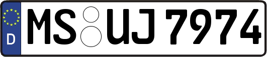 MS-UJ7974