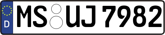MS-UJ7982