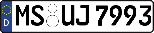 MS-UJ7993