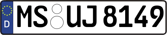 MS-UJ8149