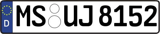 MS-UJ8152