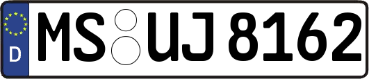 MS-UJ8162