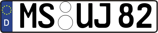 MS-UJ82