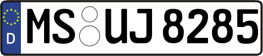 MS-UJ8285