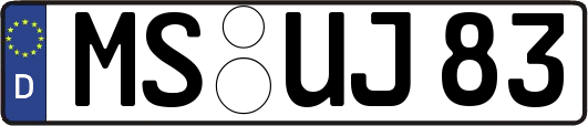 MS-UJ83
