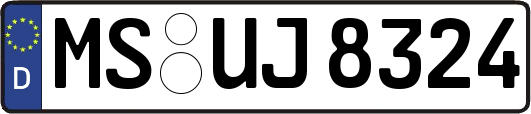 MS-UJ8324