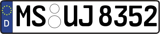 MS-UJ8352