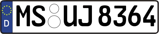 MS-UJ8364