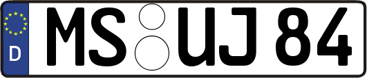MS-UJ84