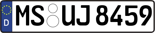 MS-UJ8459