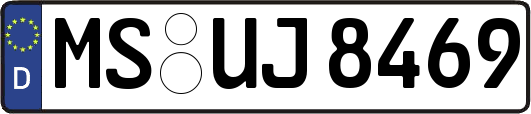 MS-UJ8469