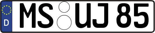 MS-UJ85