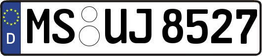 MS-UJ8527