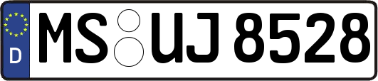 MS-UJ8528